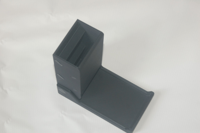Dice Tower