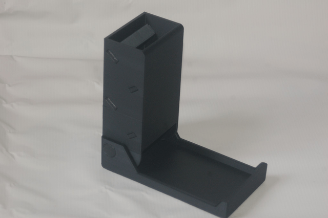 Dice Tower