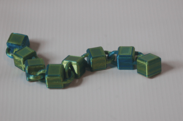 Fidget Chain