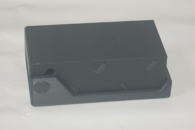Dice Tower