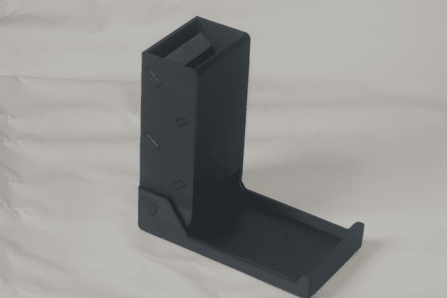 Dice Tower