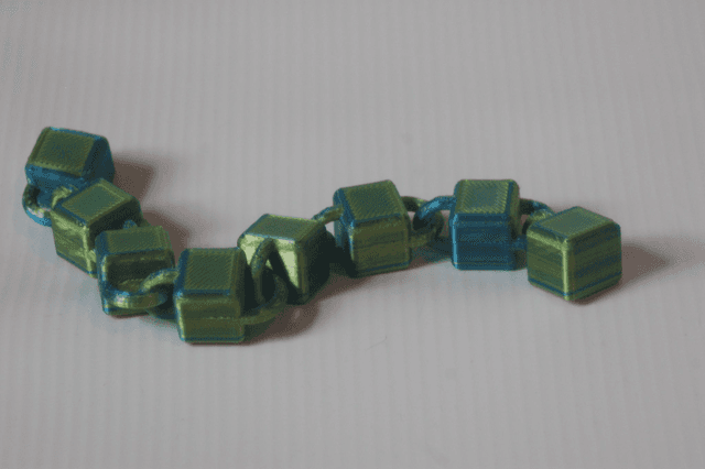 Fidget Chain